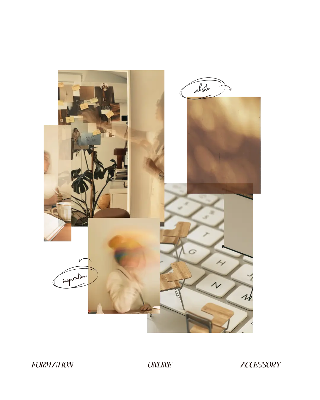 Consultoria e Formação