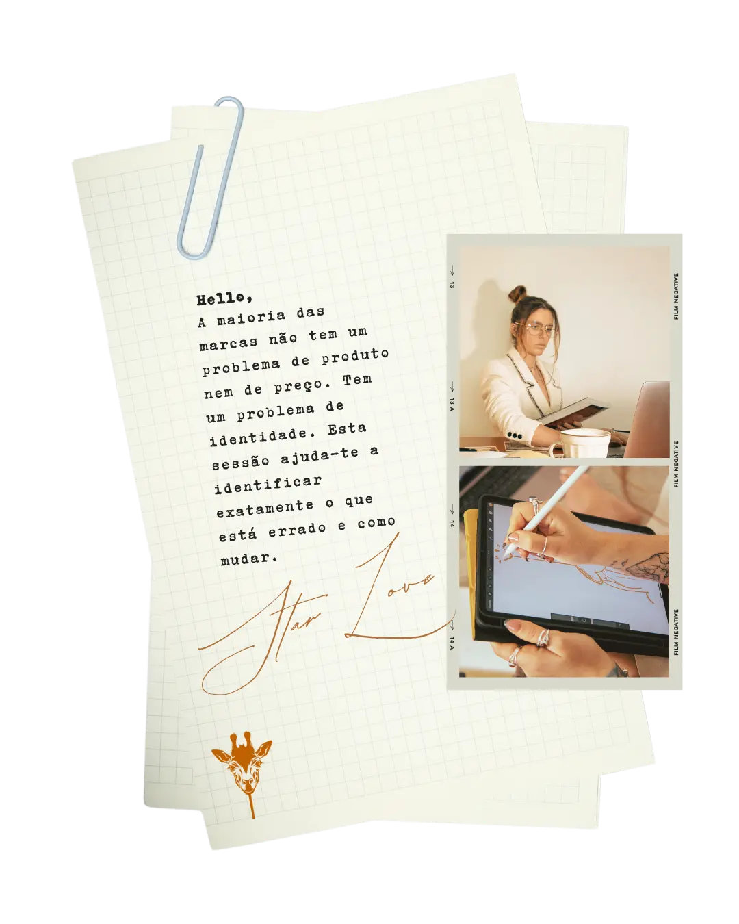 O problema da identidade