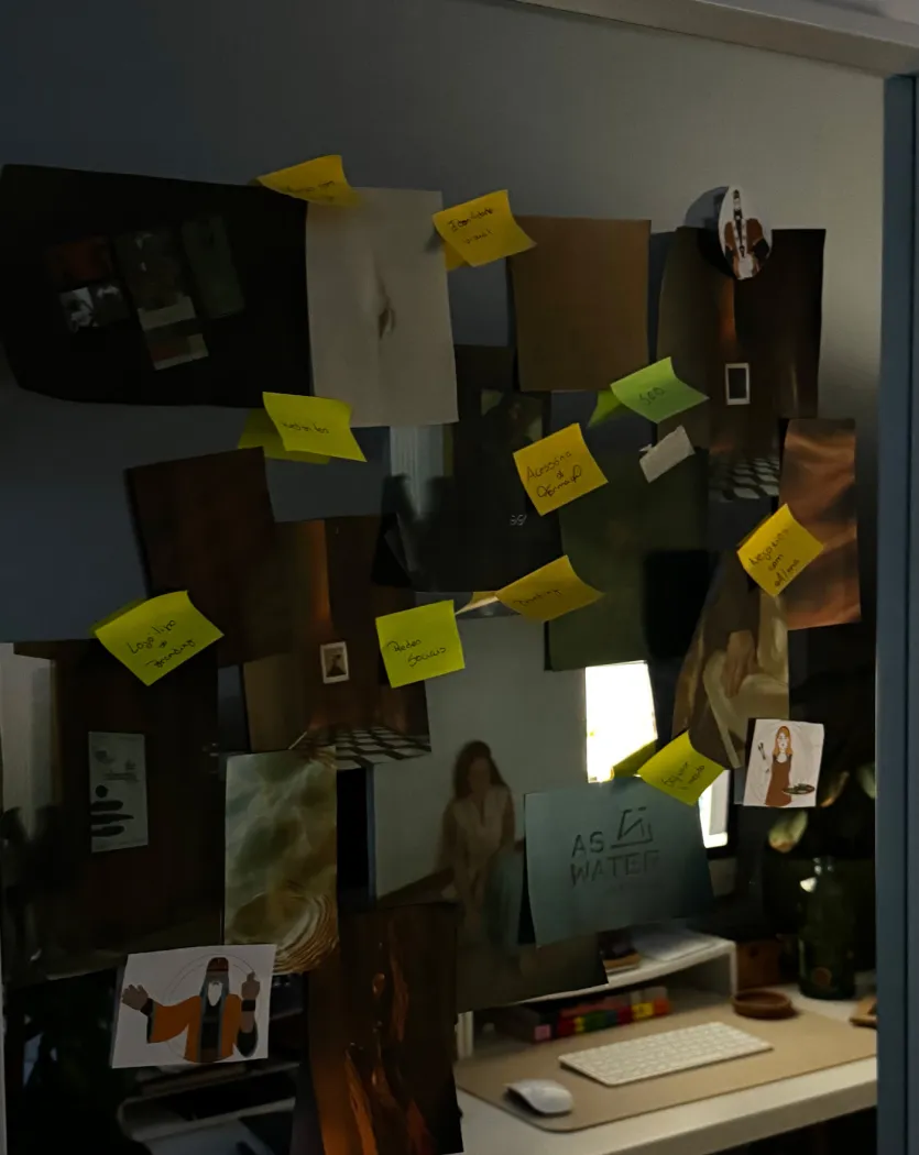 Rebranding: quando faz sentido e quando é um desperdício