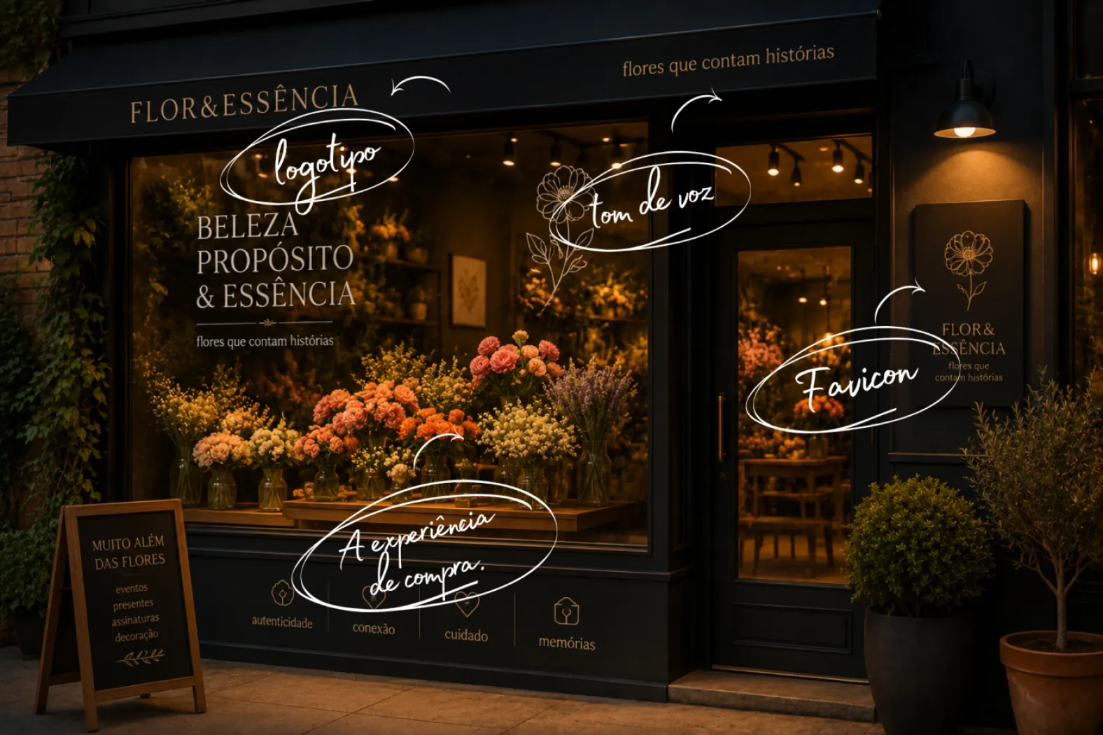 Branding vs Identidade de Marca: Afinal Qual é a Diferença?