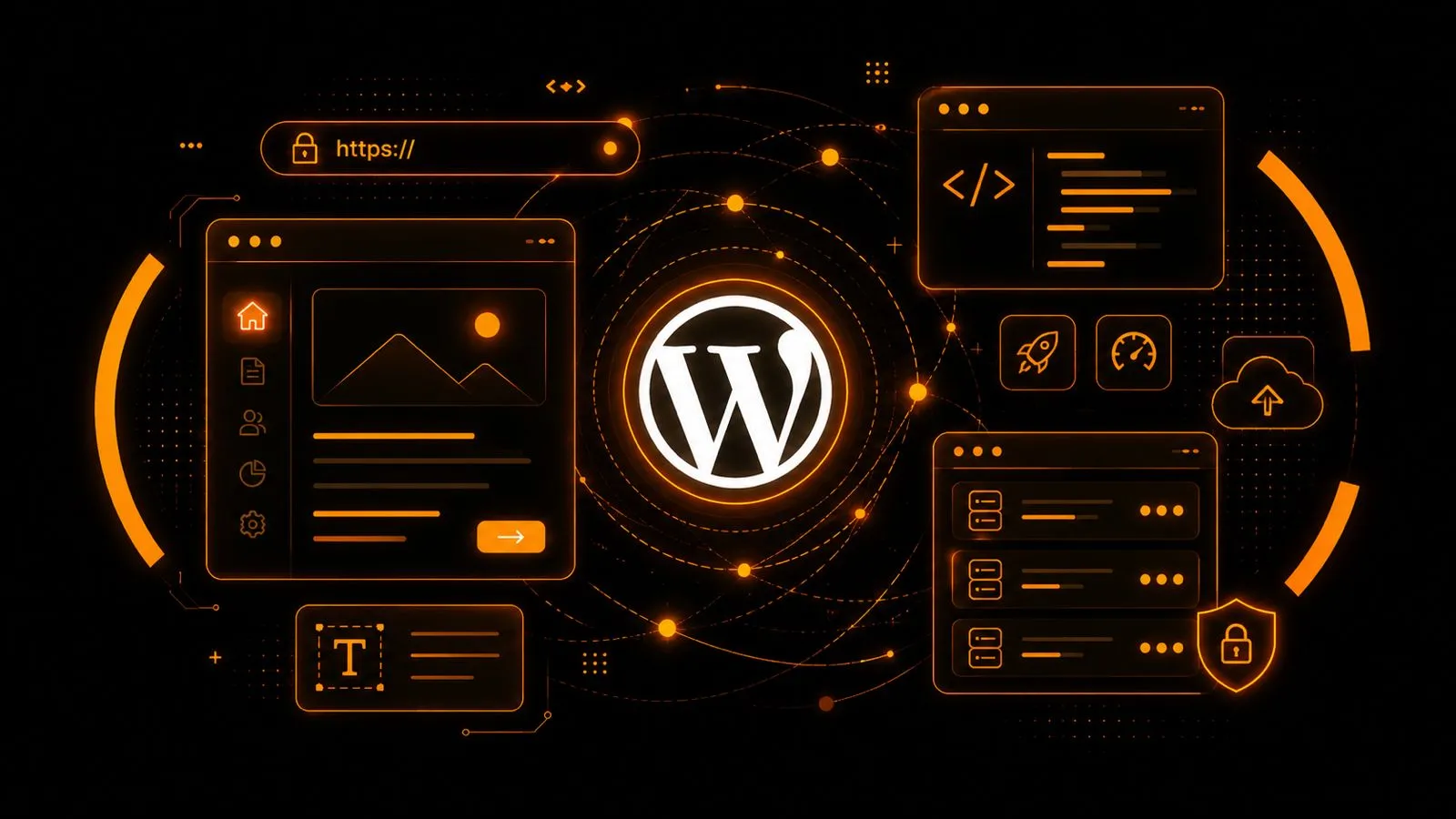 WordPress em 2026: Ainda Faz Sentido ou é hora de migrar?