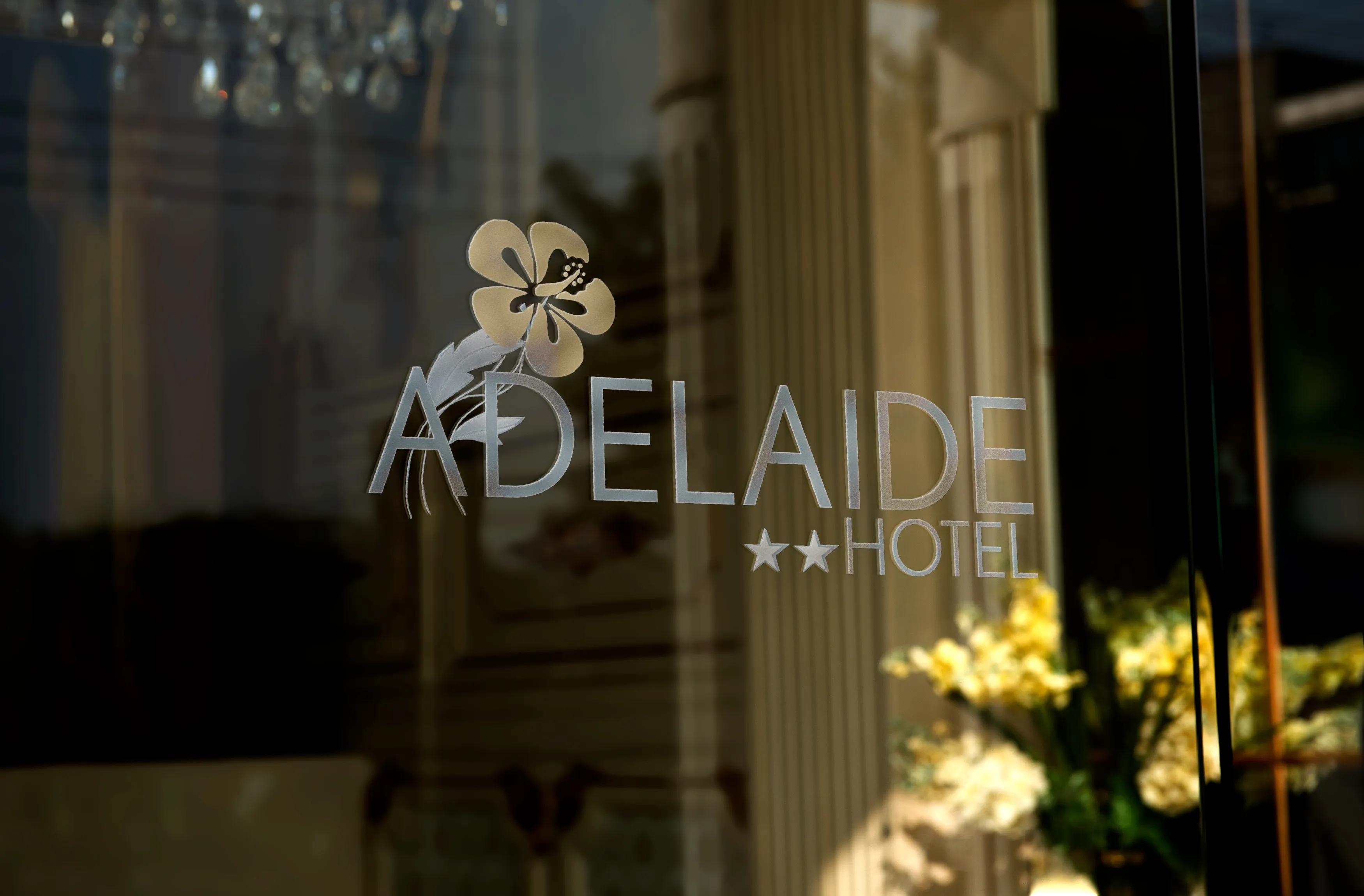 Adelaide Hotel — Contexto do Cliente