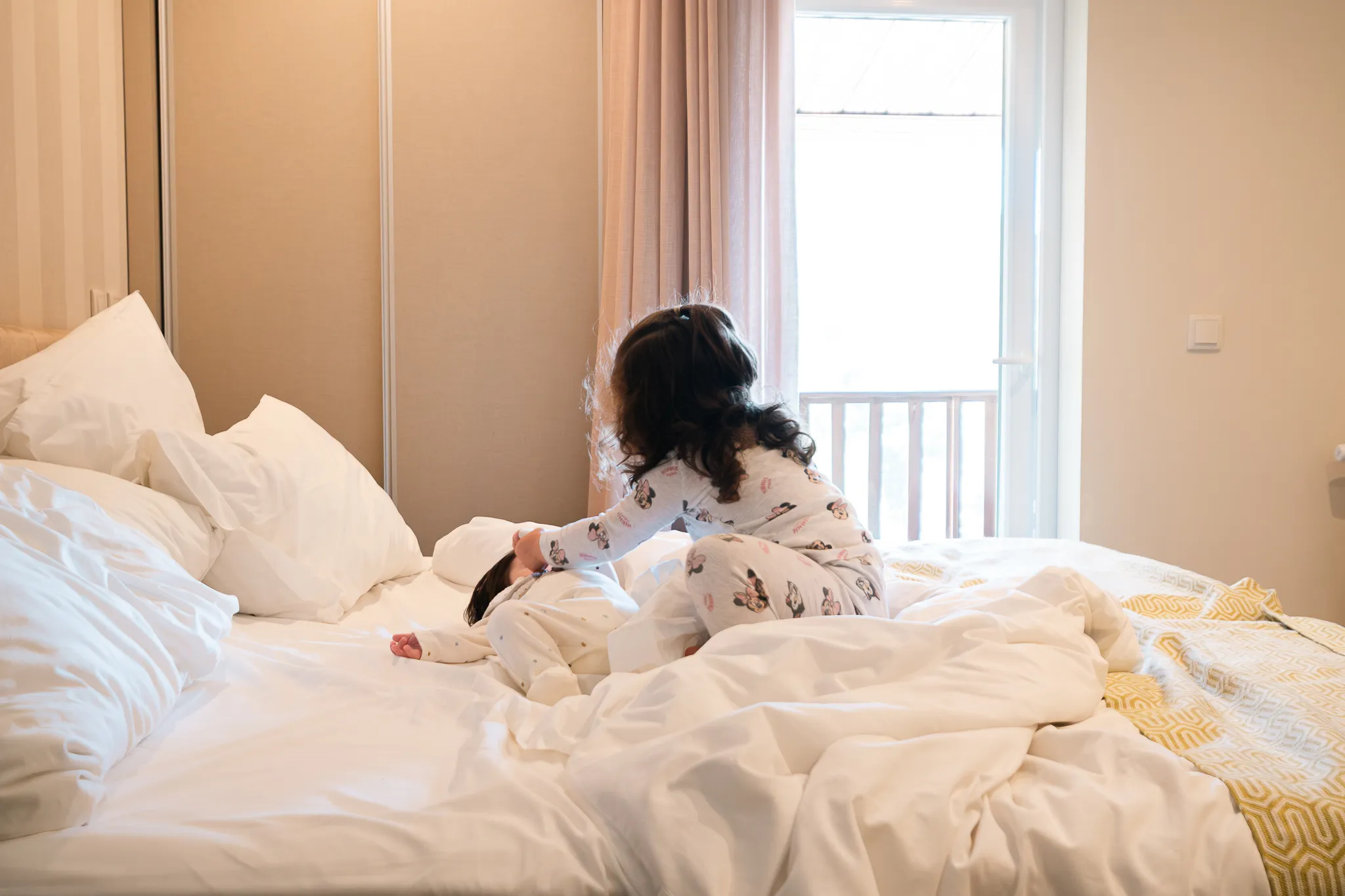 Adelaide Hotel — 8