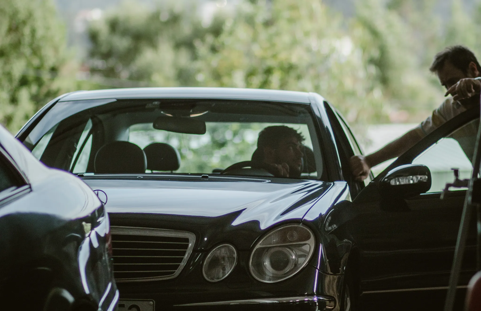 Loureiro Car — A Estratégia