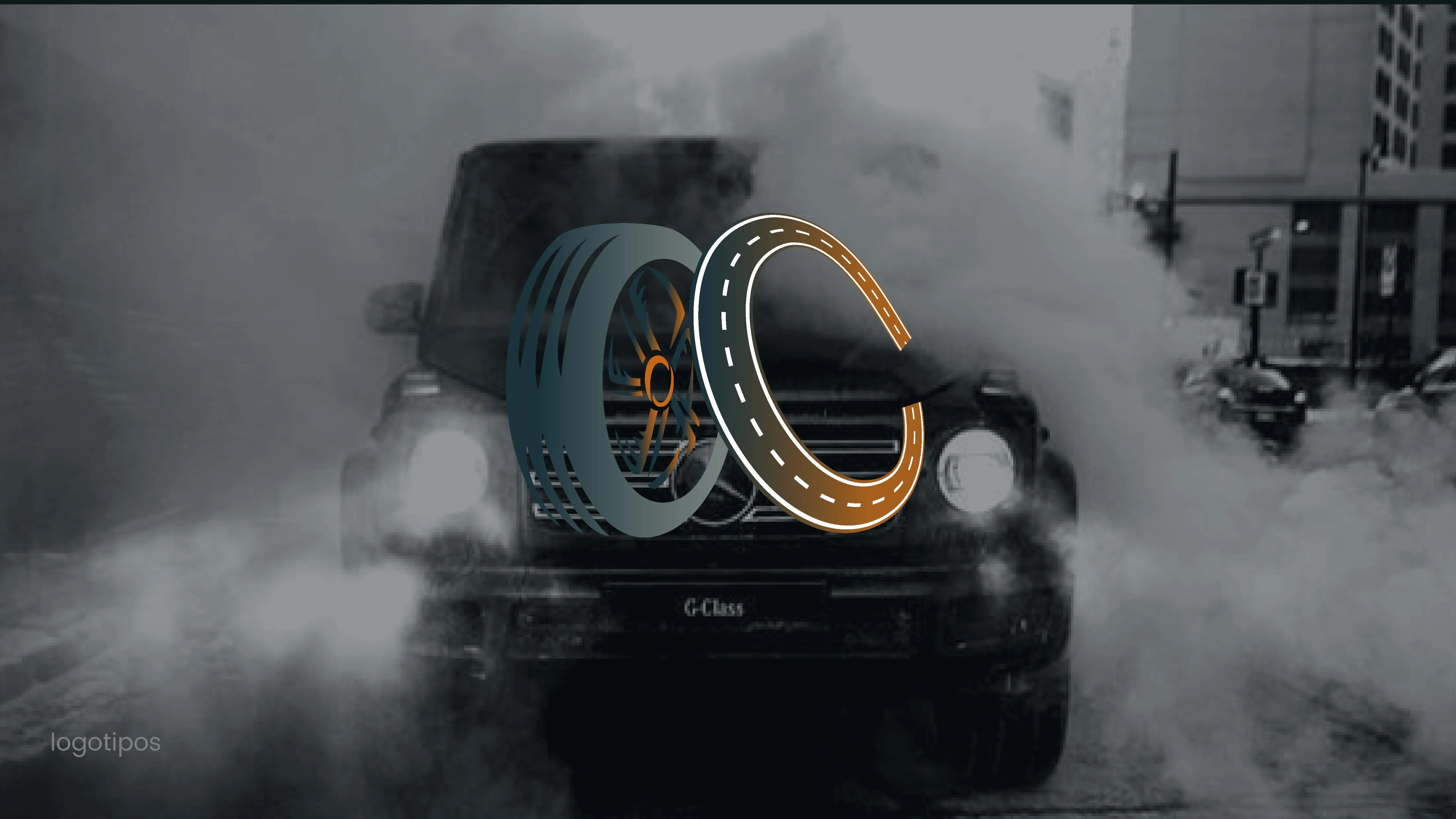 Loureiro Car — A Identidade Visual 2