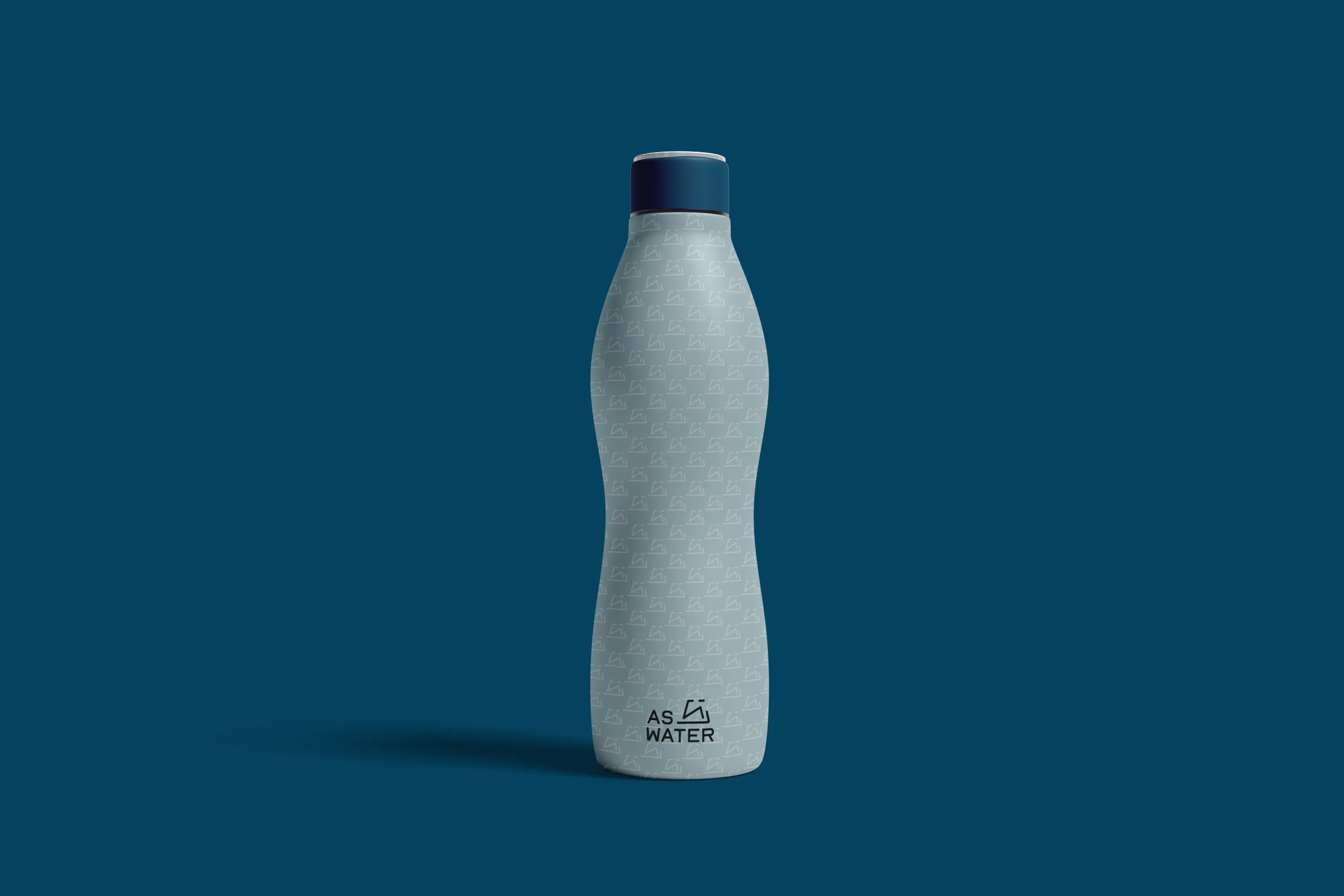 AS WATER Adventure | Rebranding e Loja Online  — A Identidade Visual 8