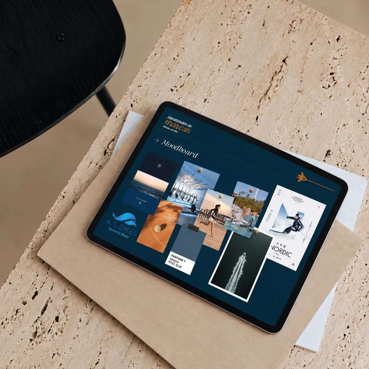 AS WATER Adventure | Rebranding e Loja Online  — Contexto do Cliente