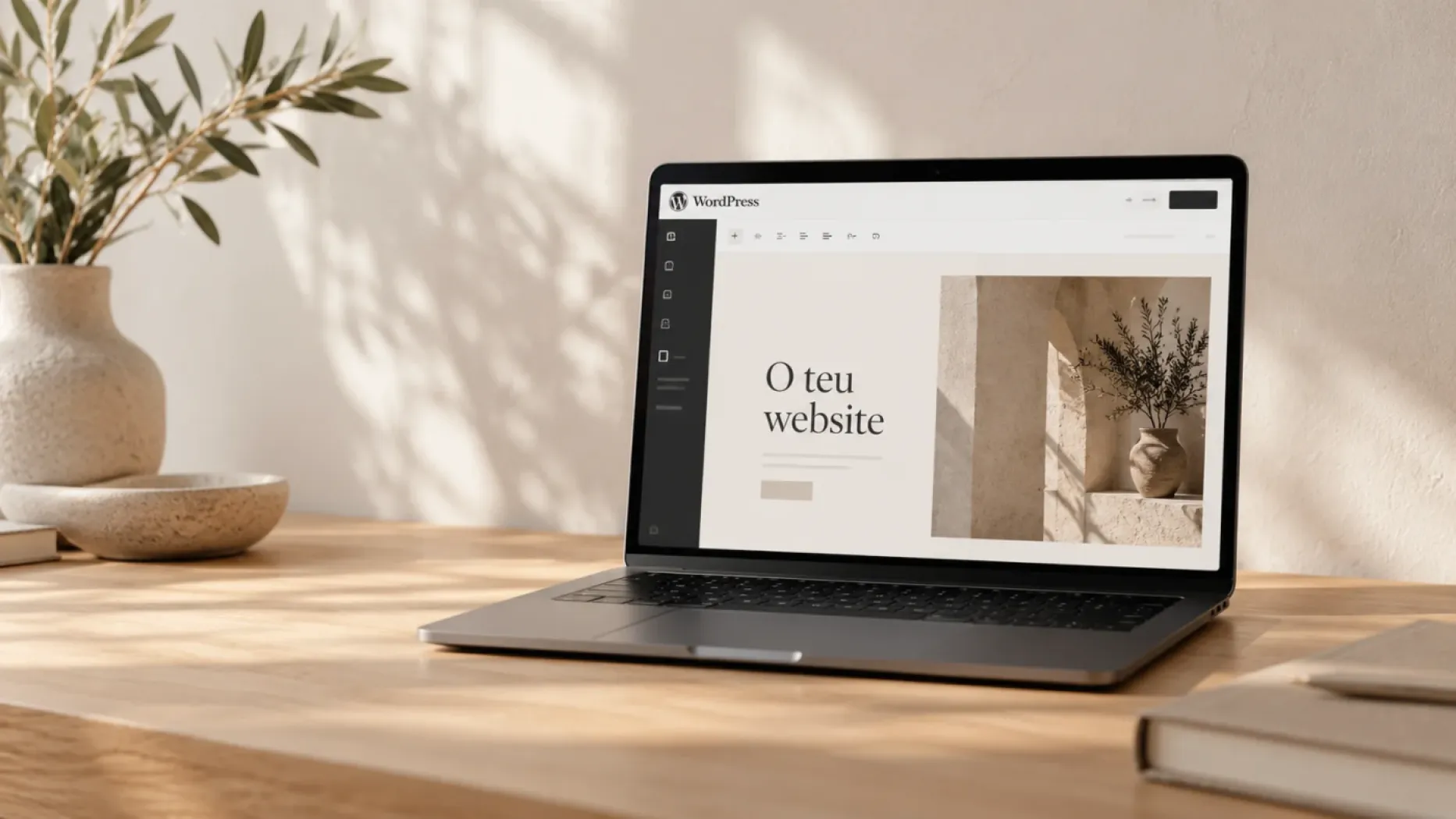 WordPress em 2026: Ainda Faz Sentido ou é hora de migrar?