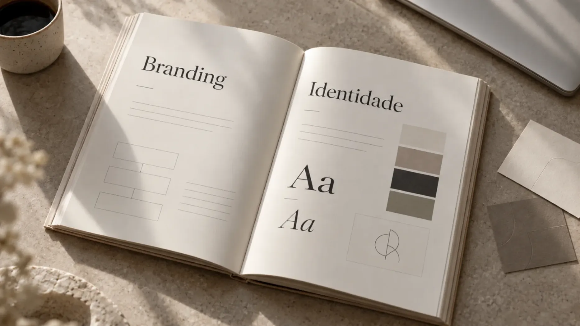 Branding vs Identidade de Marca: Afinal Qual é a Diferença?