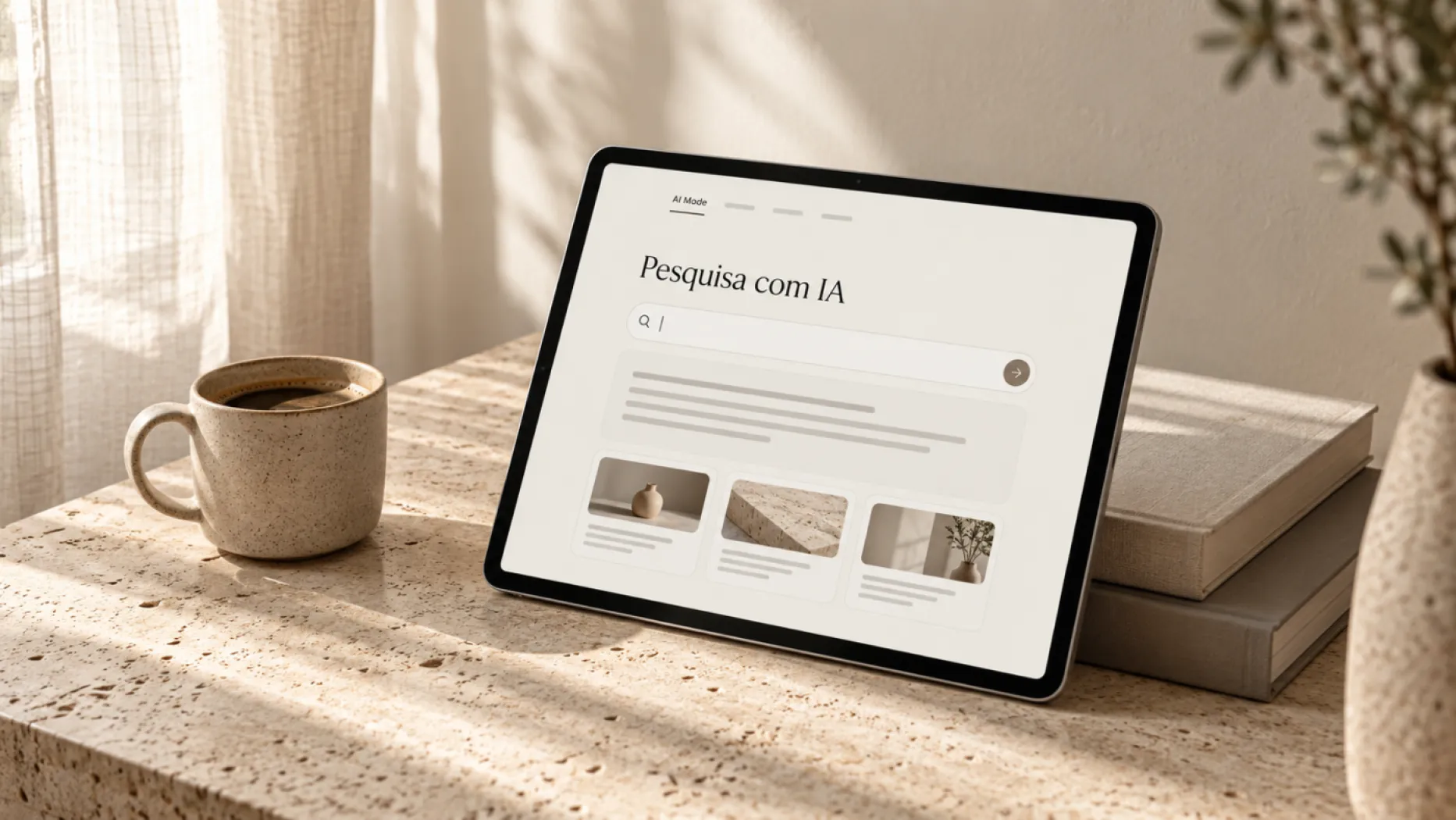 IA Search e o Teu Site: Estás Preparado para o Google AI Mode?
