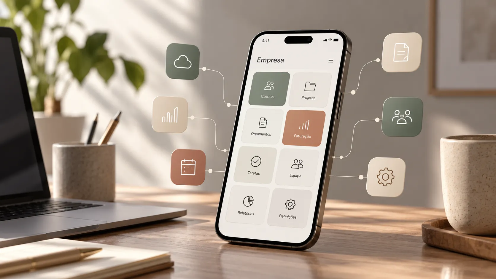 Software à medida para empresas: quando compensa e quando não