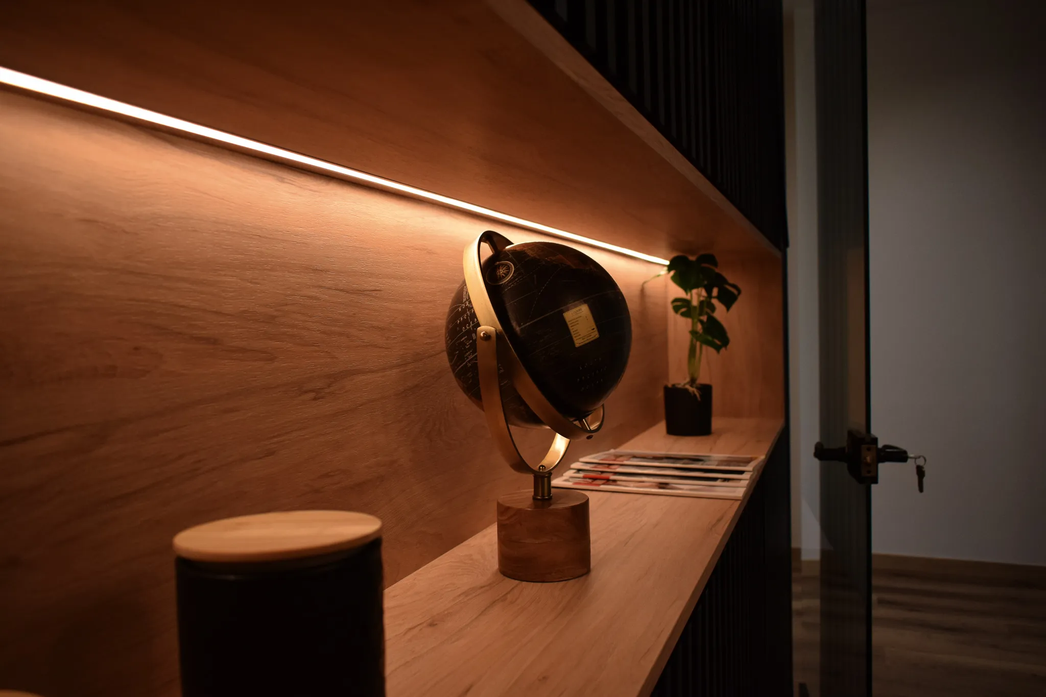 Pontes Advogados — O Desafio