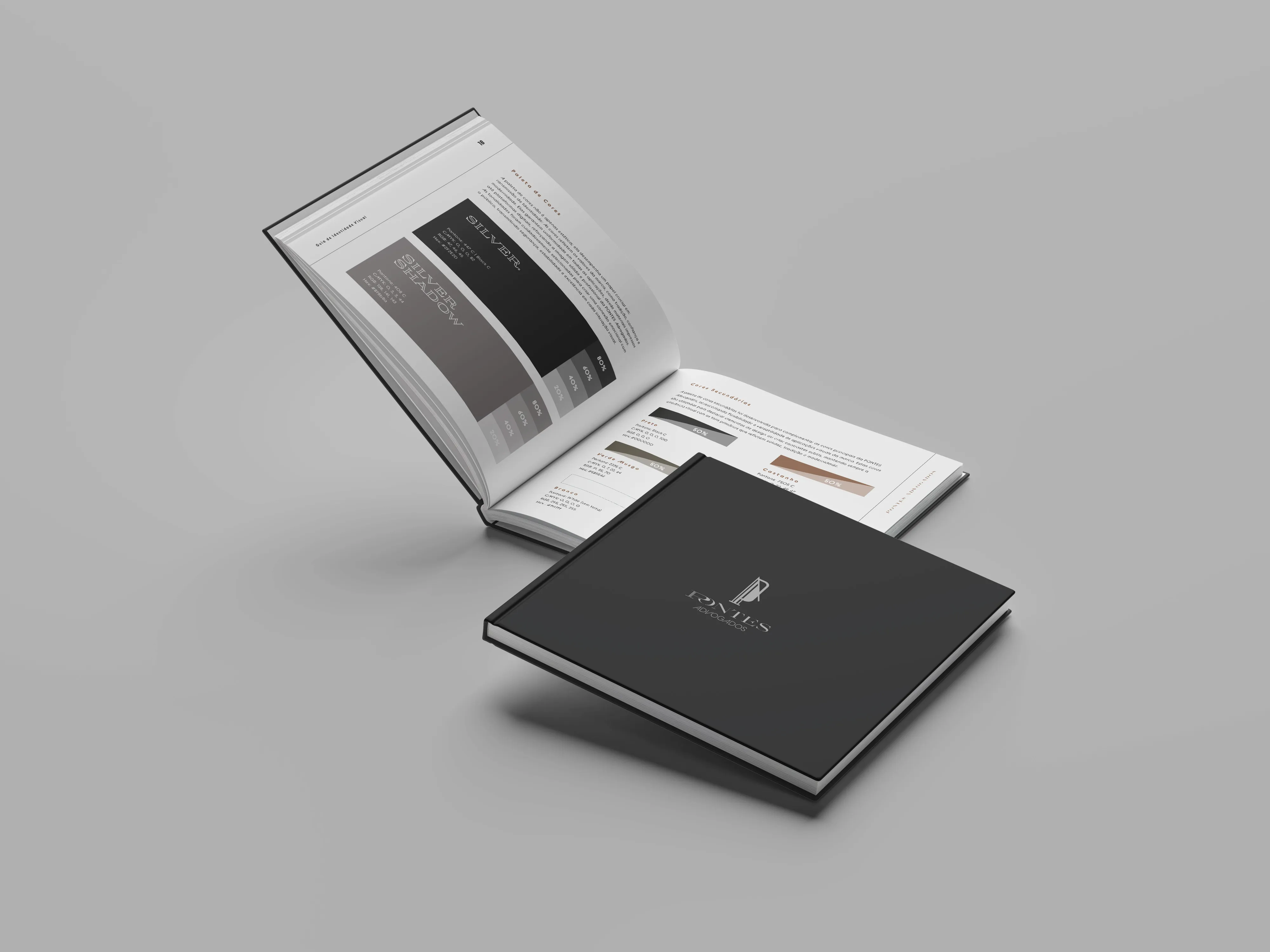 Pontes Advogados — Resultado