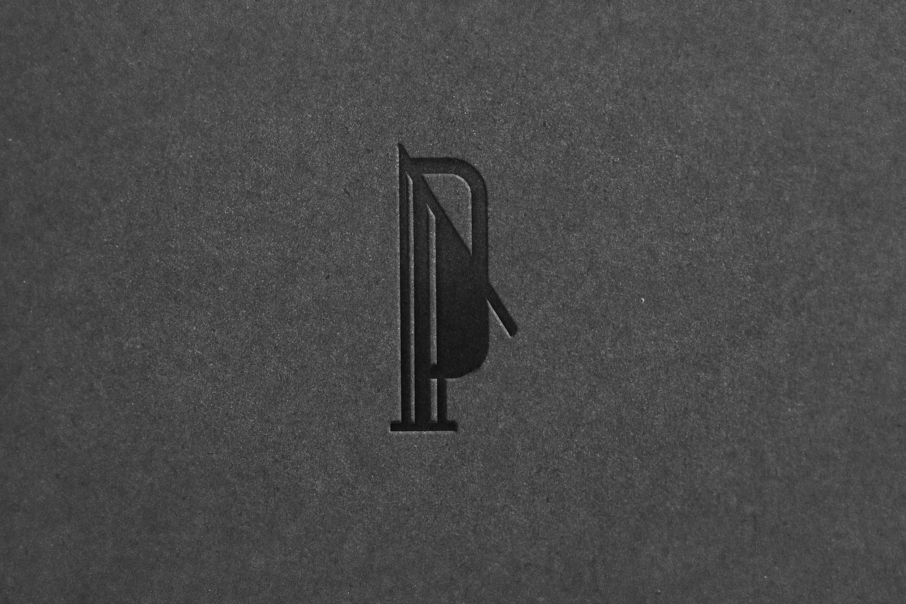 Pontes Advogados — A Identidade Visual 3