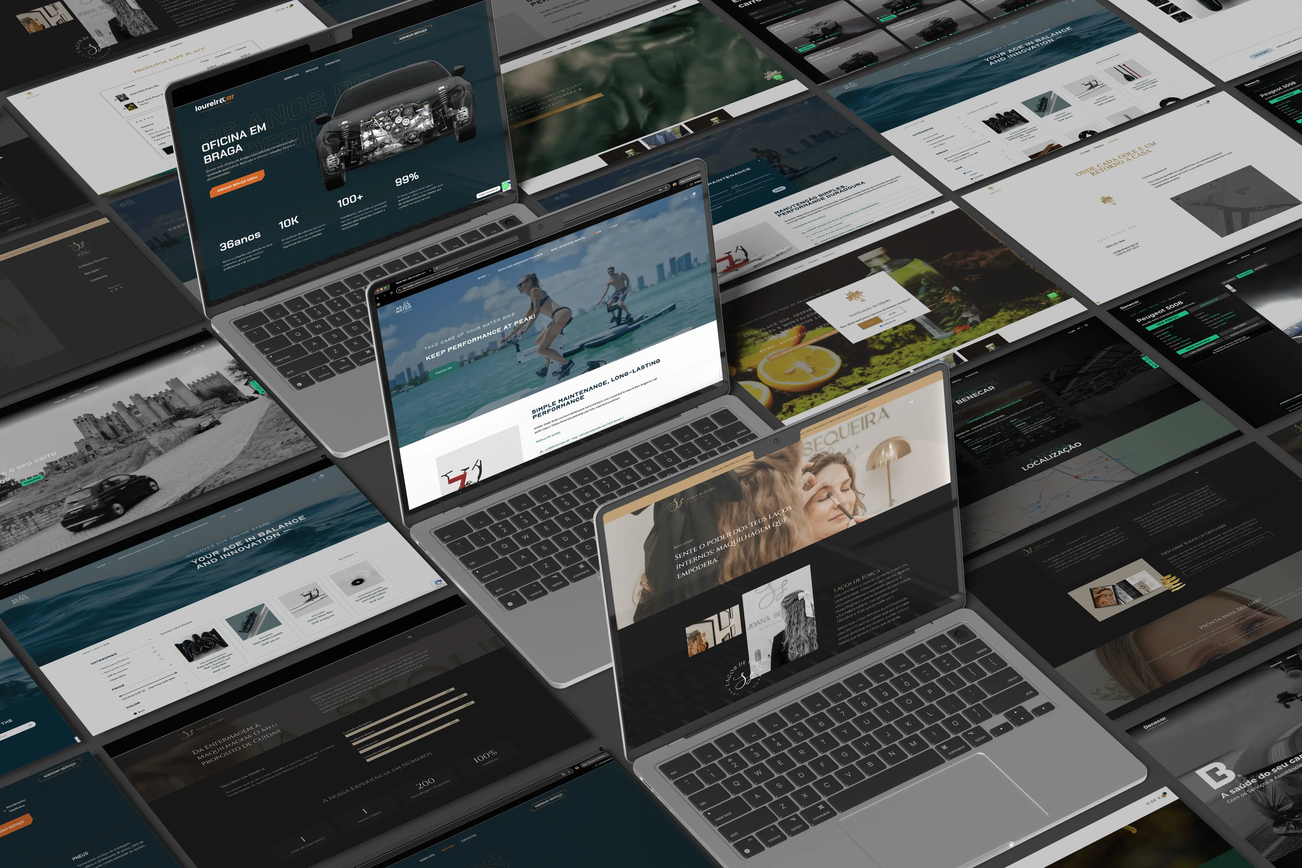 Ferramentas não resolvem problemas. Estratégia resolve.