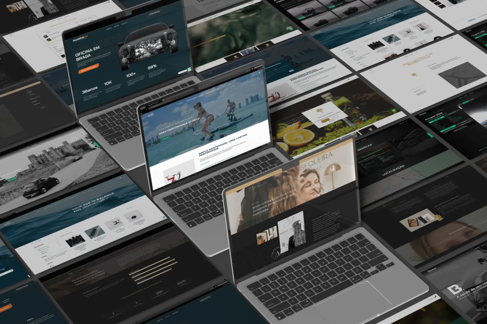 Ferramentas não resolvem problemas. Estratégia resolve.