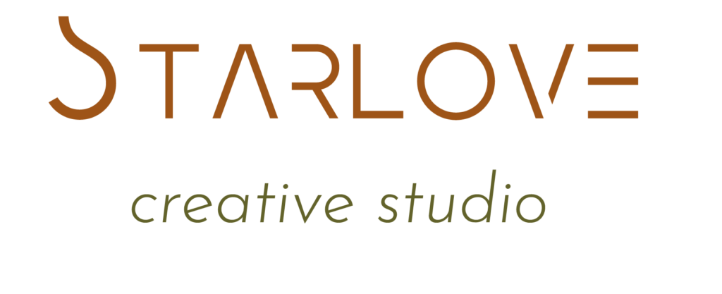 Star Love Creative Studio Logo