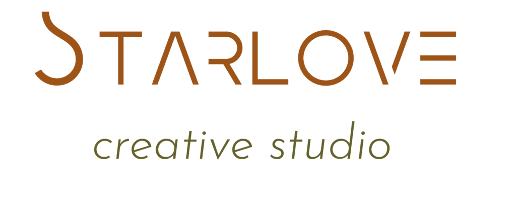 Star Love Creative Studio Logo