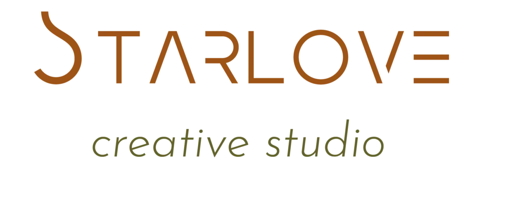 Star Love Creative Studio Logo